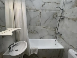 Апартаменты Svetlana District by the sea 2