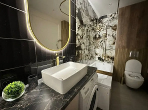 Квартира Поделам на 250-Летия Челябинска 33