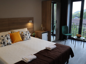 Гостевой Дом Поляна 315