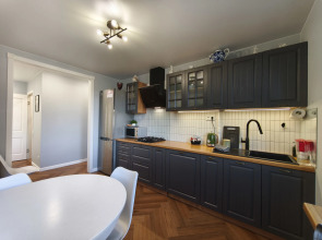 Квартира Просторная на бульваре Кутузова 11