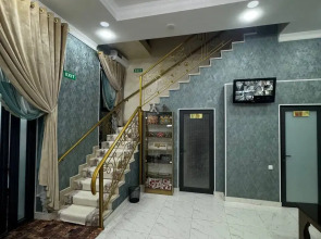 Отель MALIKA SULTON