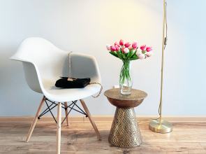 Апартаменты Elagin Studio