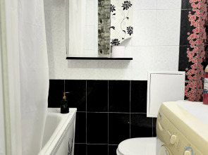 Квартира 1-й микрорайон 14