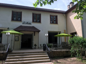 LE MOULIN Hotel