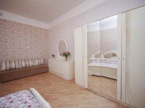 Апартаменты Stay Together 4BR Apartment