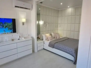 Апартаменты 156 Уютный Дом