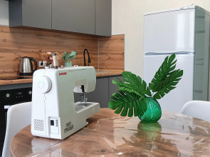 Квартира Прекрасная 1 комн квартира в ЖК Матросов