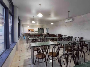 База отдыха Моряна