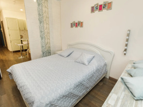 Апартаменты Radius Central House c компанией Домашний Уют 3