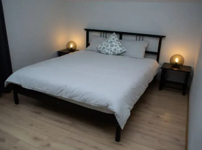 Квартира двухкомнатная с видом на Лавру