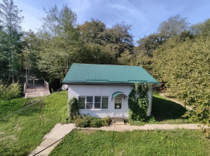 U Gornoj Reki Private House