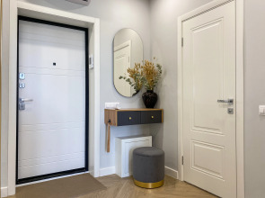 Апартаменты UTrip Atlantis