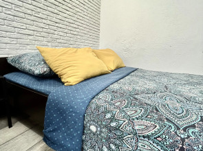 Апартаменты Просторные Рядом с Метро