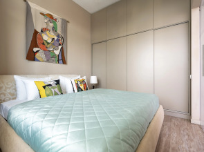 Апартаменты LetYourFlat La Prima