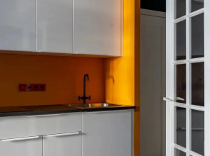 Апартаменты Море и солнце в ЖК Я-Романтик