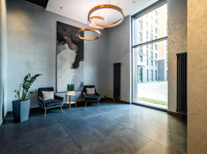 Aпартаменты #1 Superior studio for 2+2 by Lo Apartments