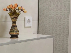 Апартаменты на Суздальской 20