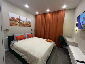 FoxyFlat Hurma Flat