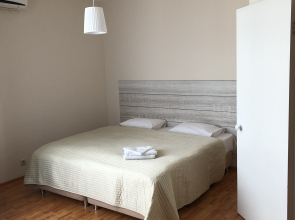 Апартаменты Визит Екатеринбург