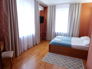 Мотель Радуга