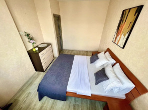 Апартаменты Московский 18/6