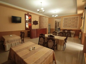 Отель Park Hotel Imeri