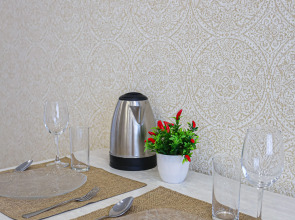 Апартаменты У Нaс Лучше Чeм Дoма Родионова 202/1 Кв4