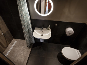 Хостел Пилигрим