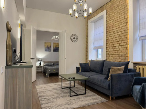 Na Gorodnichanskoj 42/2 Apartments
