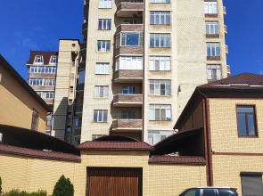 КвартОтель на М.Горького 85Б