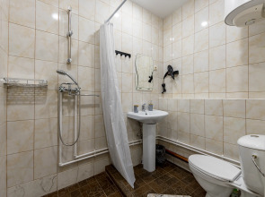 Апартаменты 3V АПАРТАМЕНТЫ