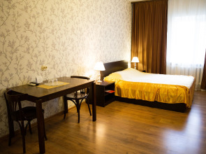 Отель Сакуранео