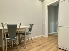 Апартаменты ArendaGrad Пржевальского 2