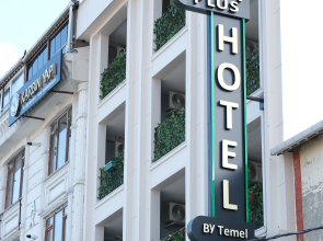 Loft Plus Hotel