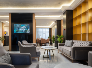 Отель StayInn City Center