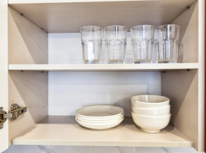 Квартира просторная и уютная в центре Астаны