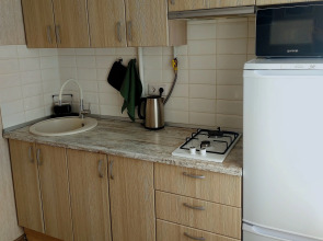 Квартира Волжский берег на Тверском, 18