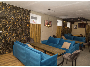 Апарт-Отель Вологодские Берега