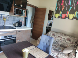 Апартаменты Docklands SPb