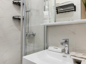 Апартаменты Knokey Электрический