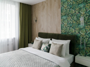 Apart-Deluxe Legendy Morya Apartments