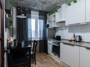 Апартаменты Malkova apartments Апартаменты Канта