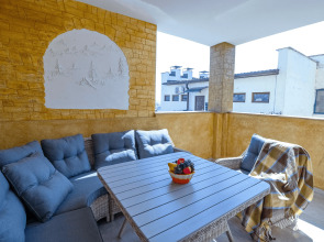 Апартаменты on Buzand Str. 13-109/1