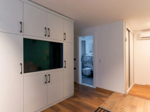 Апарт-отель Pasham Residence