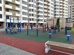 Квартира в элитном жк Звезда