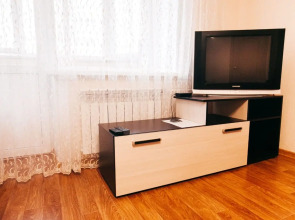 Апартаменты Запрудный Проезд 4 В 8 эт.