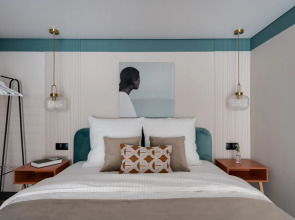 Апартаменты UraganAPART Аврора