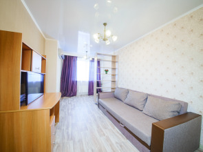 Апартаменты на Симбирцева