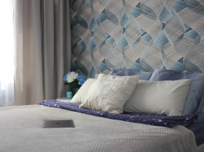 Morskaya Volna Flat