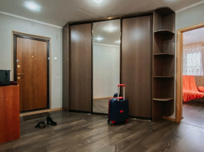 Апартаменты рядом с парком Победы